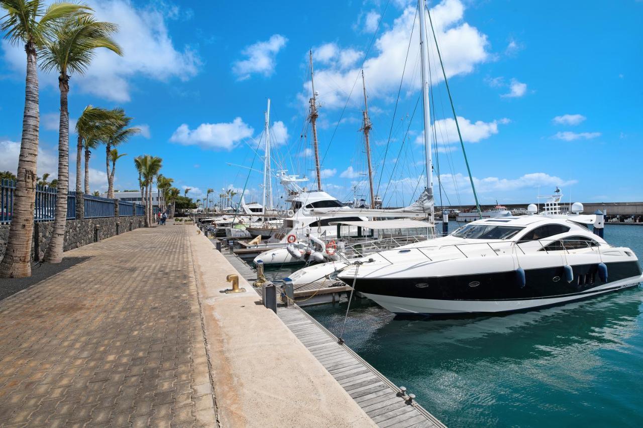 Malvasia 22 Puerto Calero Kültér fotó